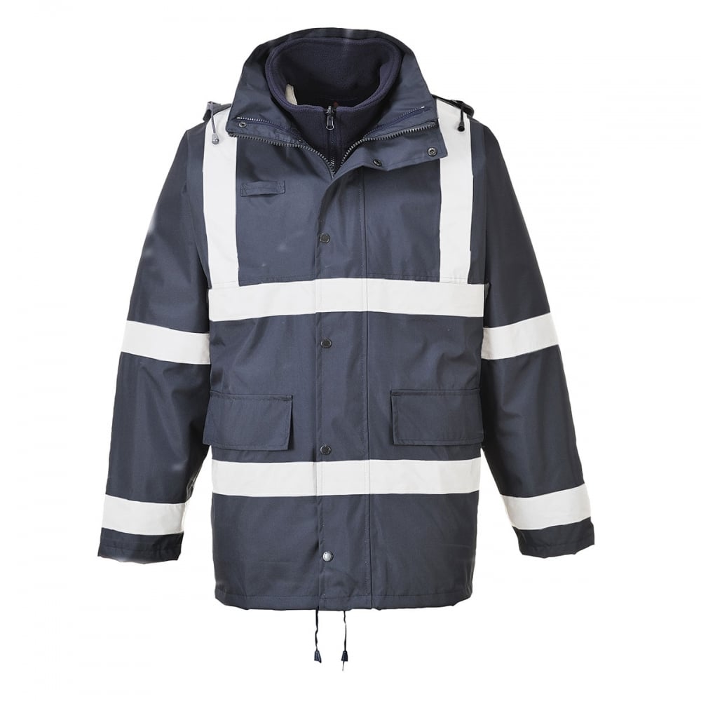 Iona 3in1 Traffic Jacket