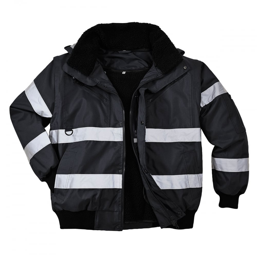 Iona 3in1 Bomber Jacket