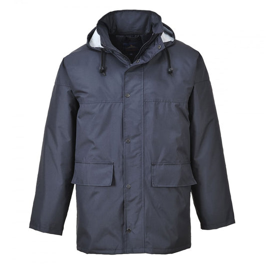 Corporate Traffic Jacket