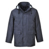 Corporate Traffic Jacket