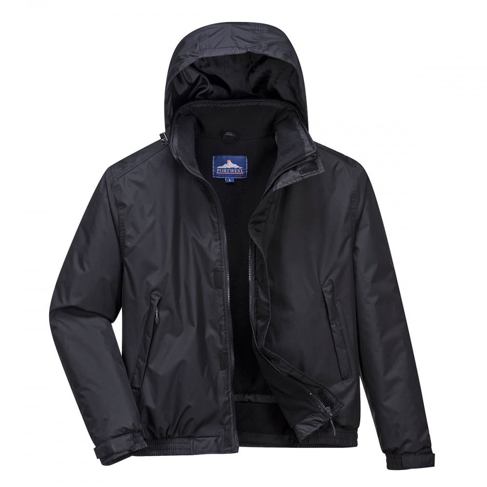 Crux Bomber Jacket