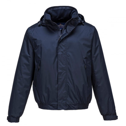 Crux Bomber Jacket