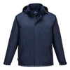 Limax Insulated Ripstop Jacket