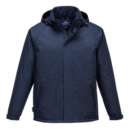 Limax Insulated Ripstop Jacket