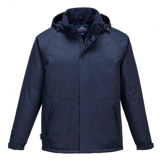 Limax Insulated Ripstop Jacket