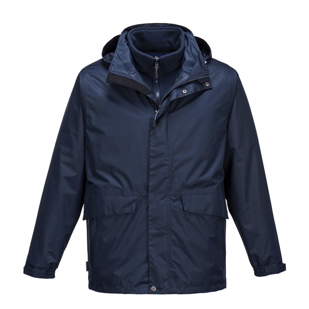 Argo Classic 3in1 Jacket