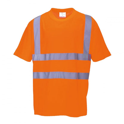 Hi Visibility T-Shirt