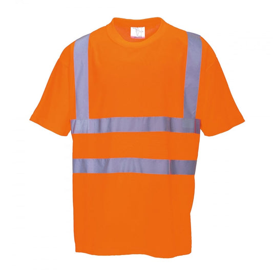 Hi Visibility T-Shirt