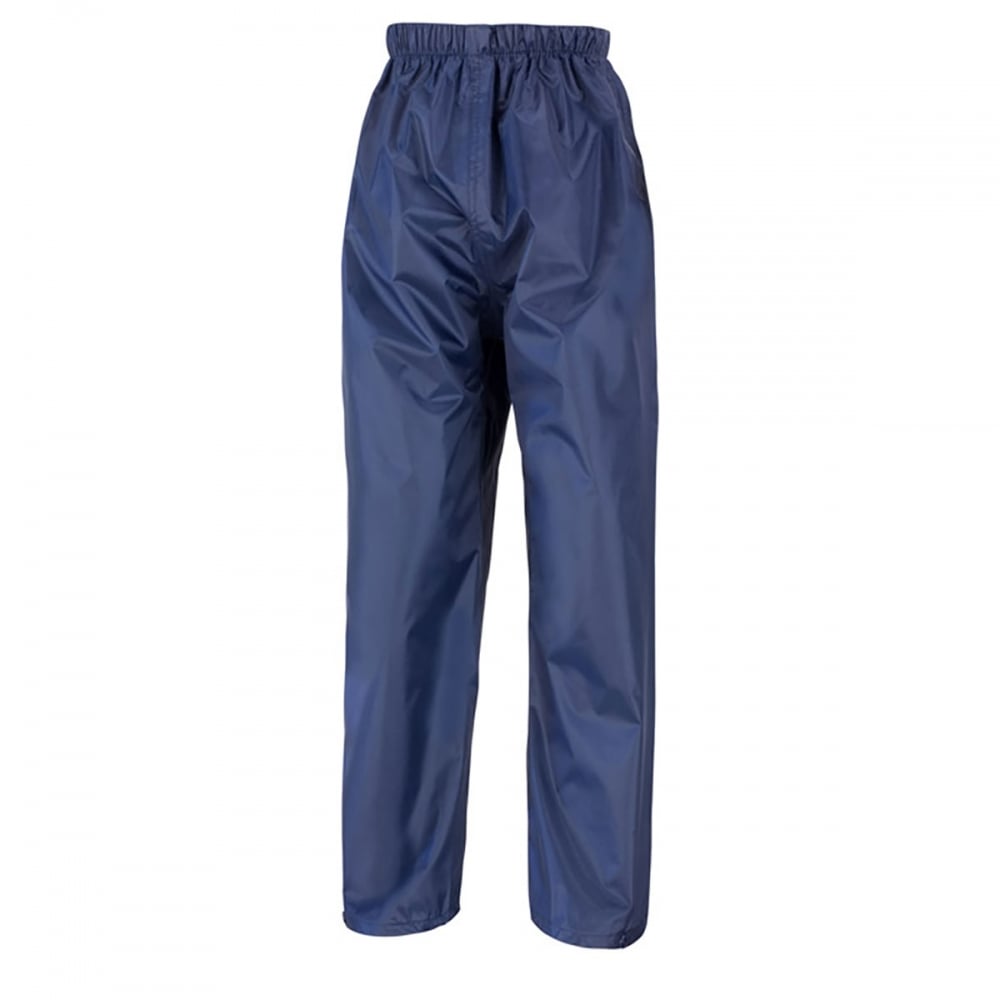 R226J Core Junior Stormdri Over Trousers