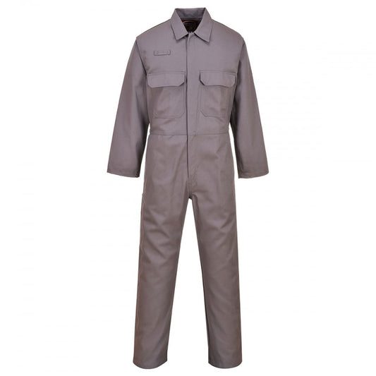 BizWeld Boilersuit