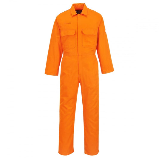BizWeld Boilersuit