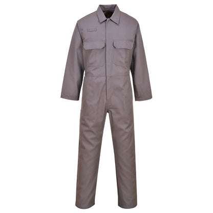 BizWeld Boilersuit
