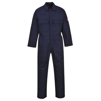 BizWeld Boilersuit