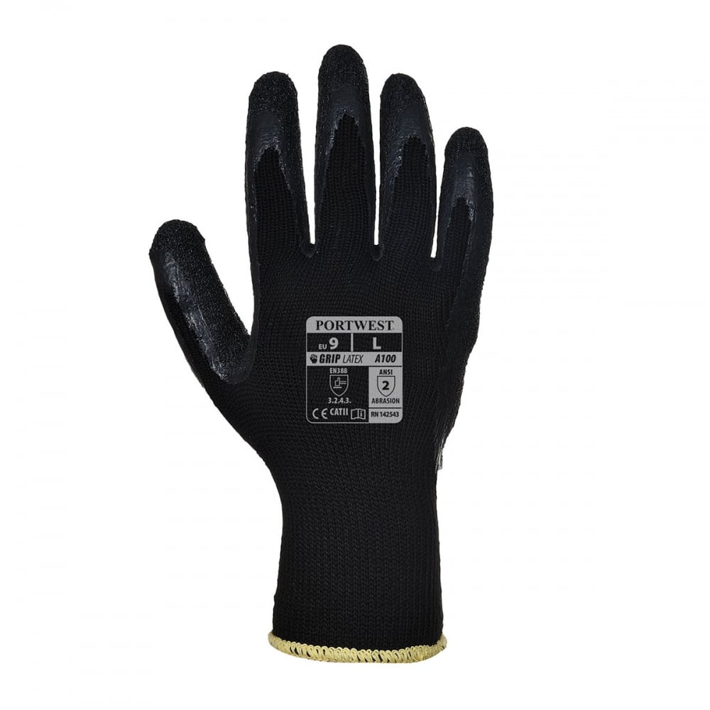 A100 Grip Glove