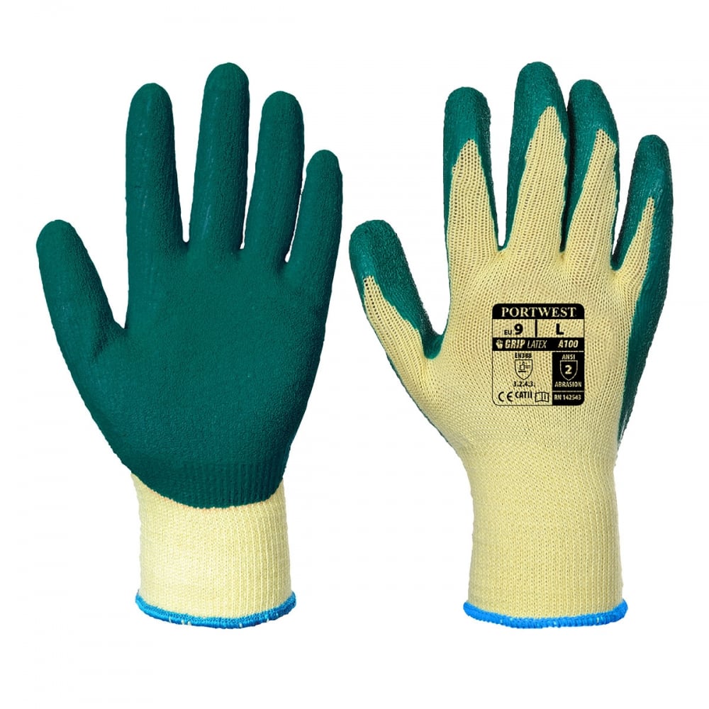 A100 Grip Glove
