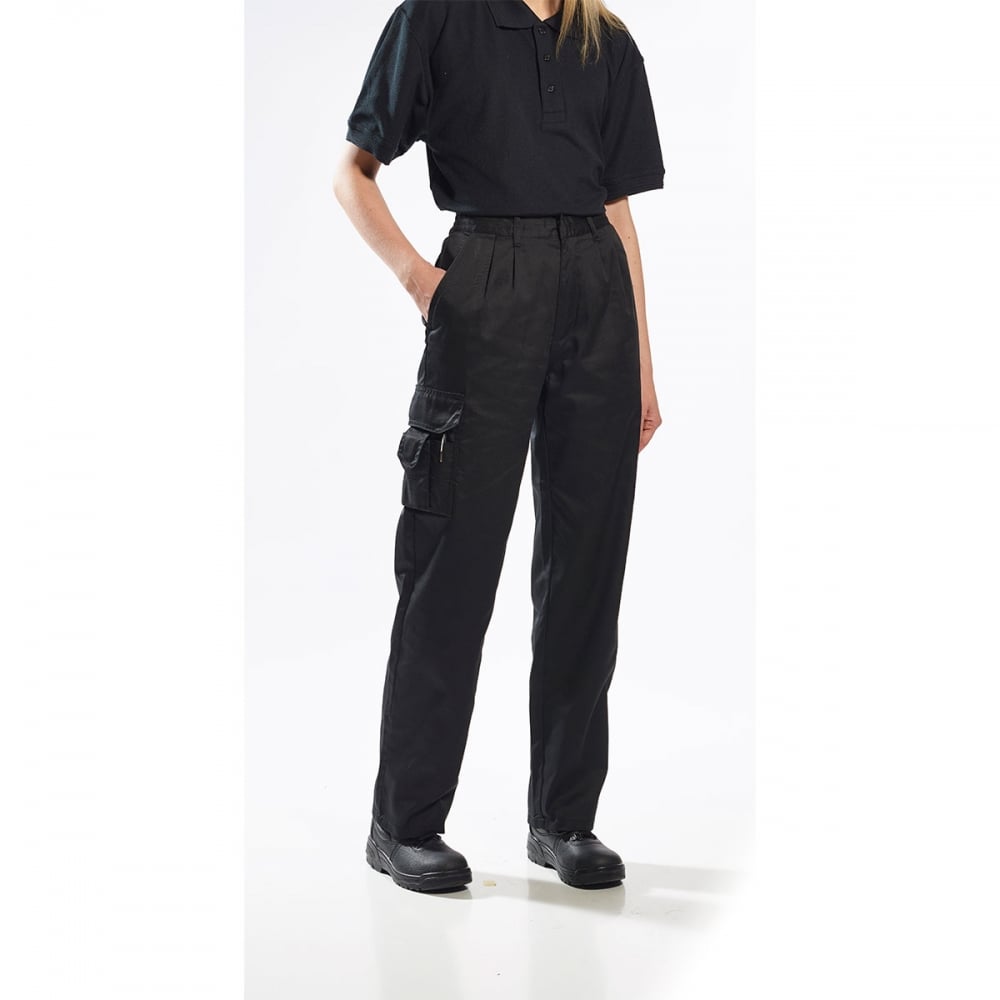 Ladies Combat Trousers