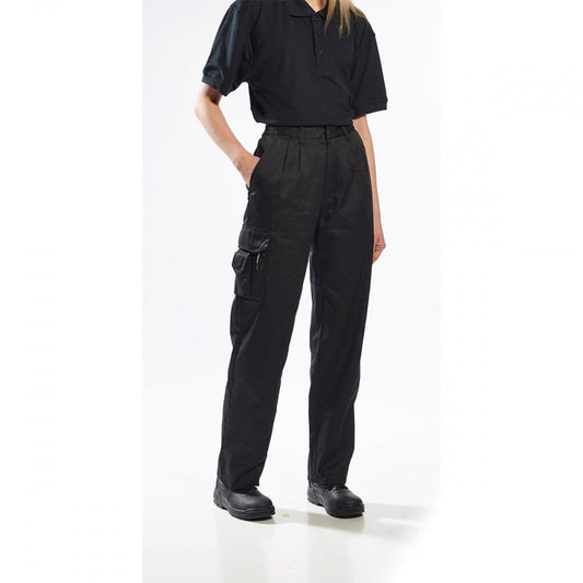 Ladies Combat Trousers