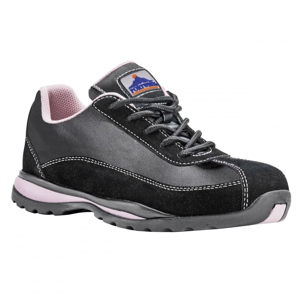 Steelite Ladies Trainer