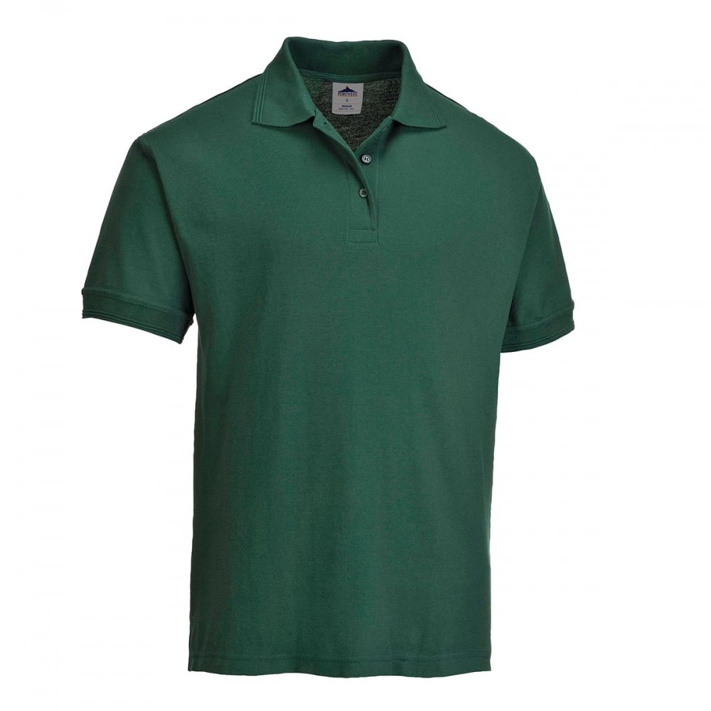 Naples Ladies Polo Shirt
