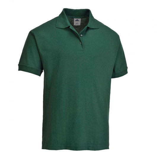 Naples Ladies Polo Shirt