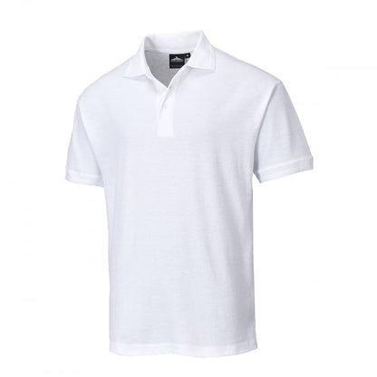 Naples Ladies Polo Shirt