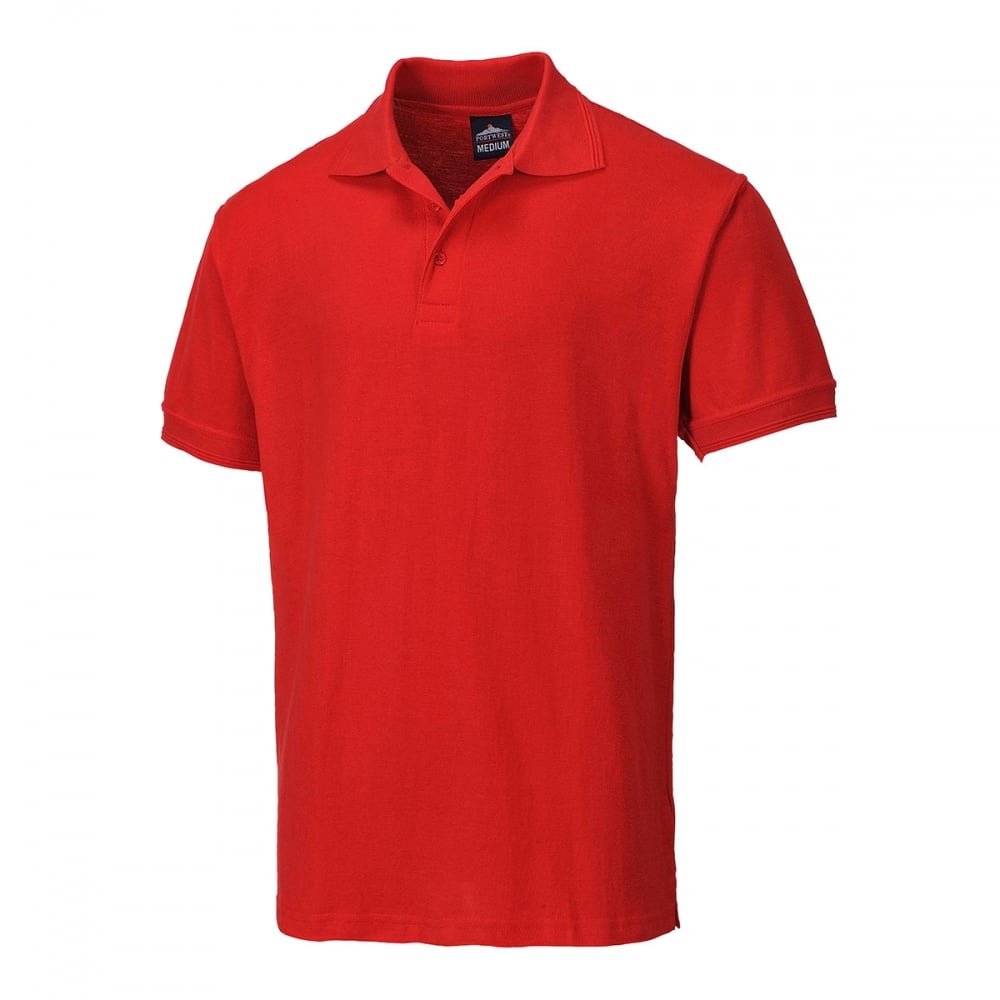 Naples Ladies Polo Shirt