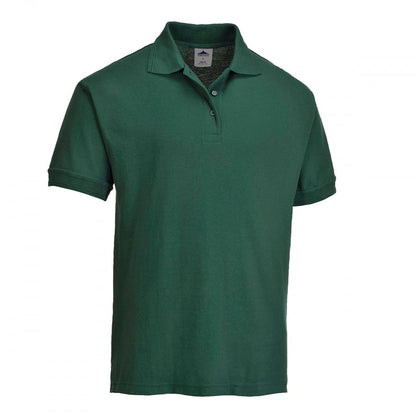 Naples Ladies Polo Shirt