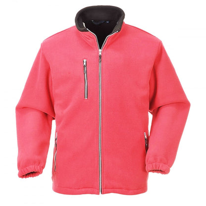 City Fleece