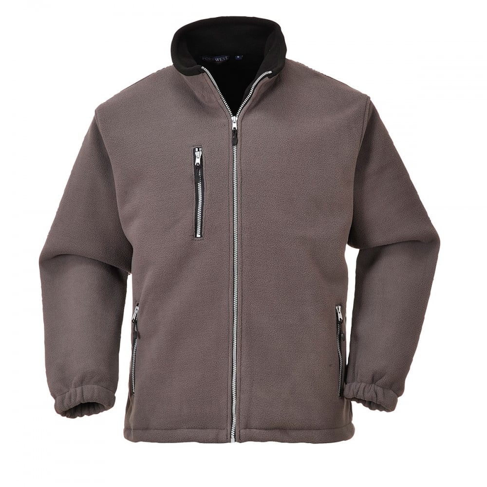 City Fleece