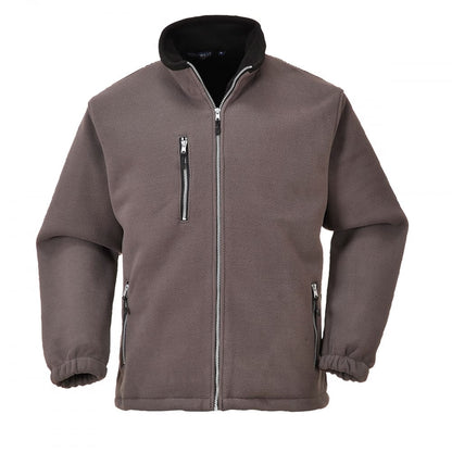 City Fleece
