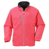 City Fleece