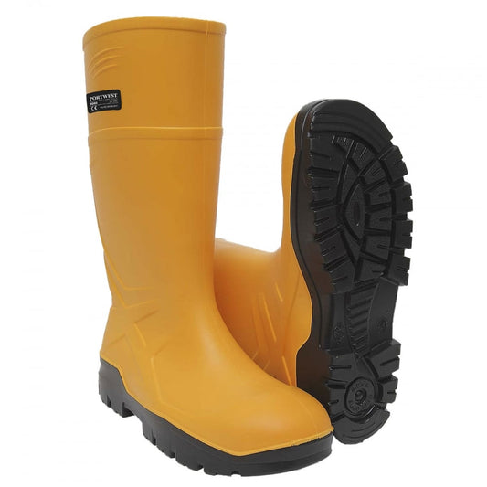 Safety Wellington S5