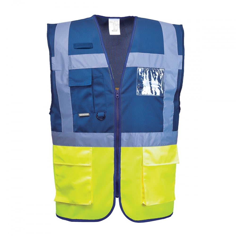 Paris Executive Vest