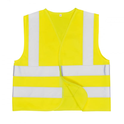 Hi Visibility Junior Vest