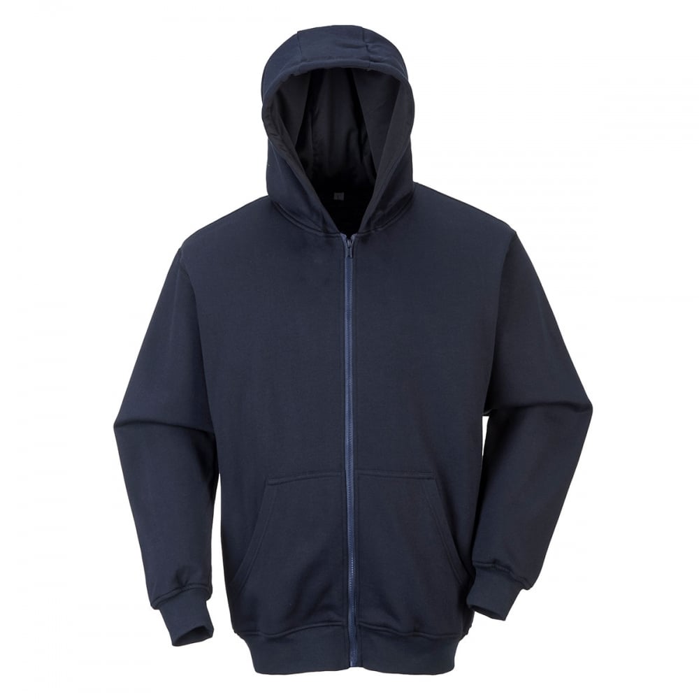Flame Resistant Hoodie