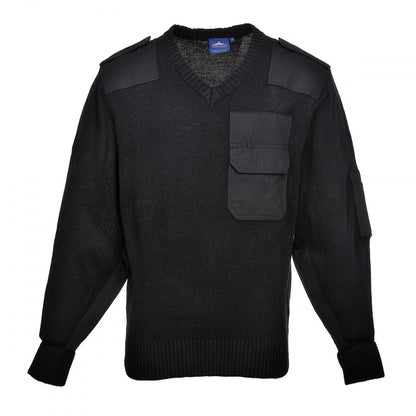 NATO Sweater