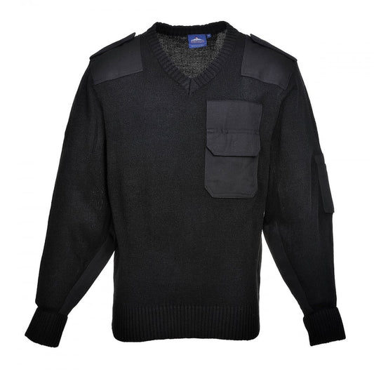 NATO Sweater