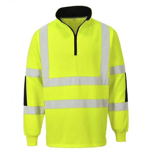 Xenon Rugby Sweatshirt