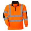 Xenon Rugby Sweatshirt