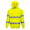Hi Visibility Hoodie