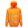 Hi Visibility Hoodie