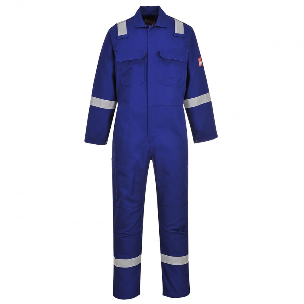 BizWeld Iona Coverall