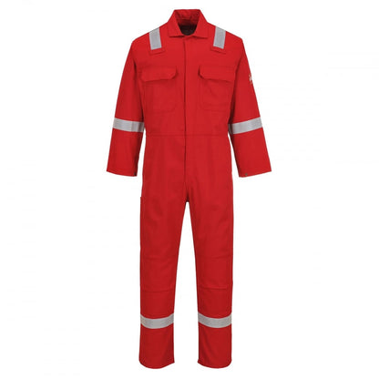 BizWeld Iona Coverall
