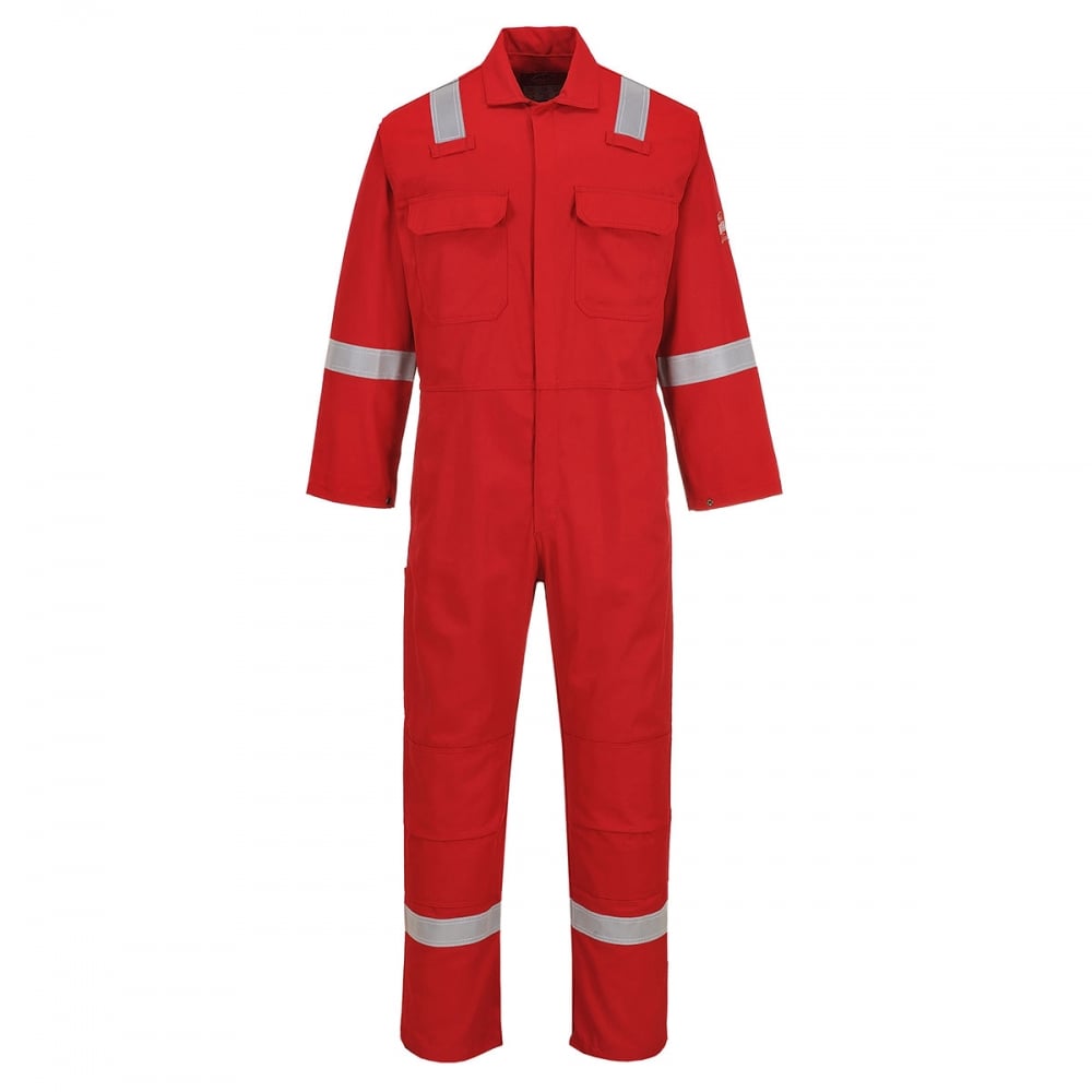 BizWeld Iona Coverall