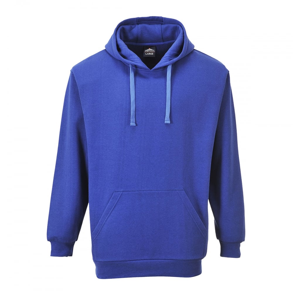 Roma Hoodie