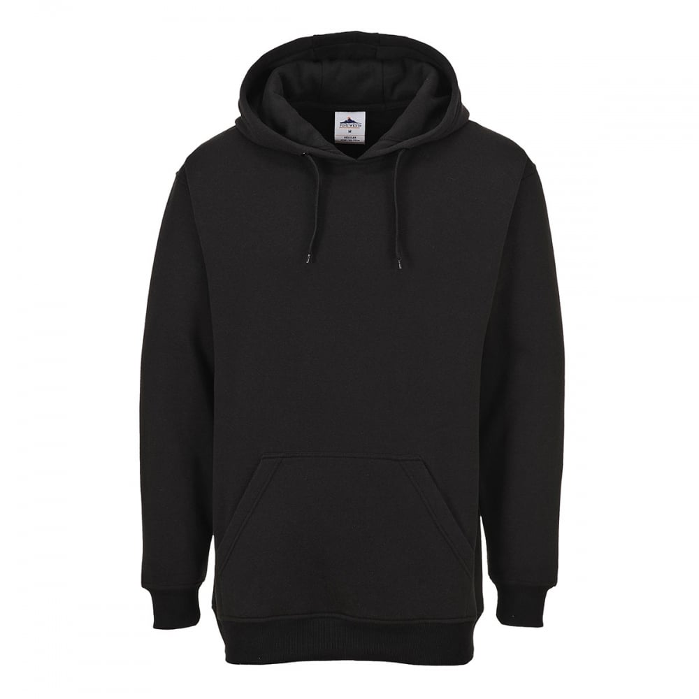 Roma Hoodie