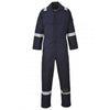 Araflame Gold Coverall