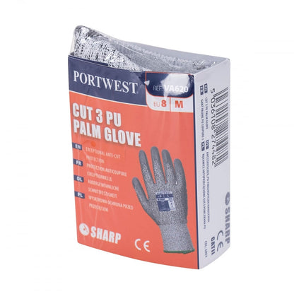 Vending Cut 3 Palm Glove