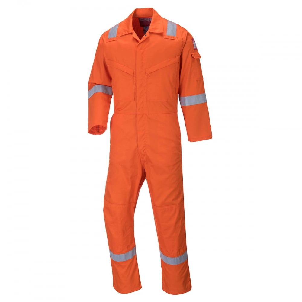 Aberdeen Flame Resistant Coverall