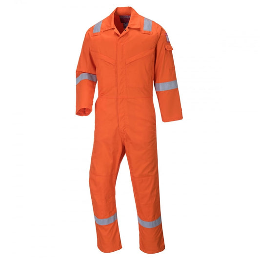 Aberdeen Flame Resistant Coverall